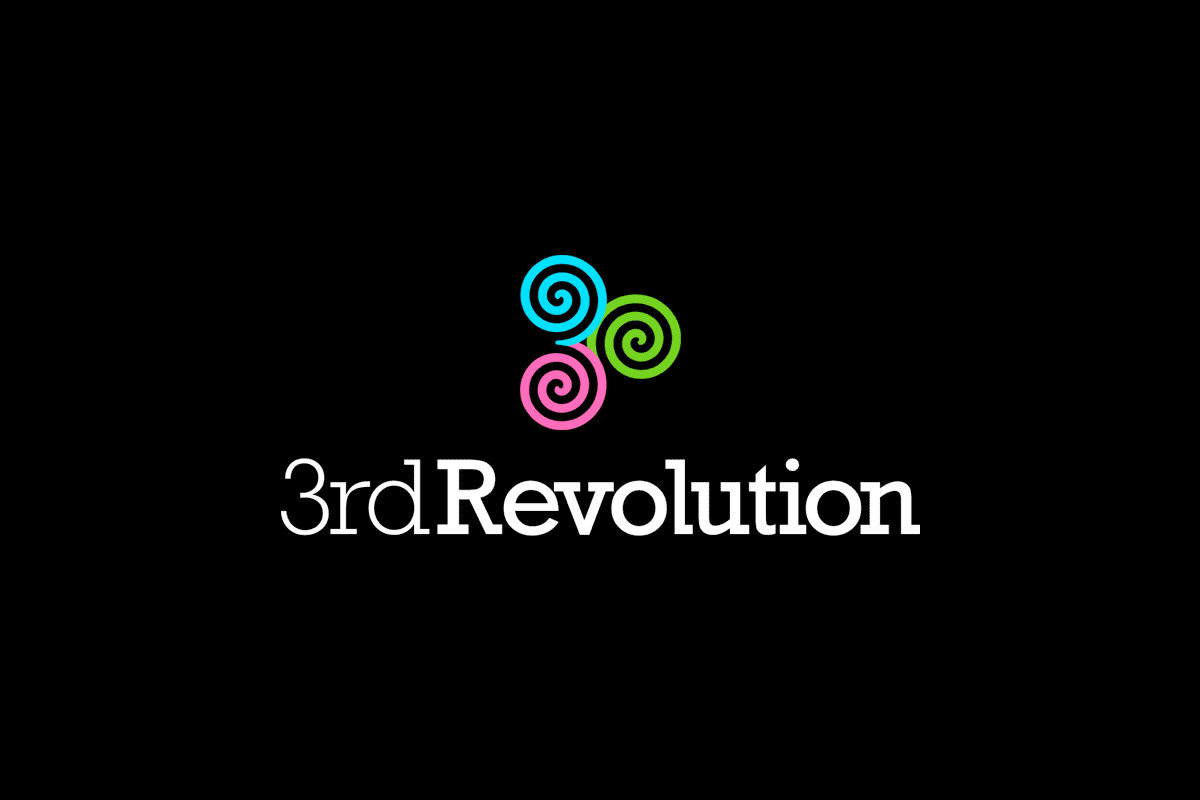 3rd Revolution