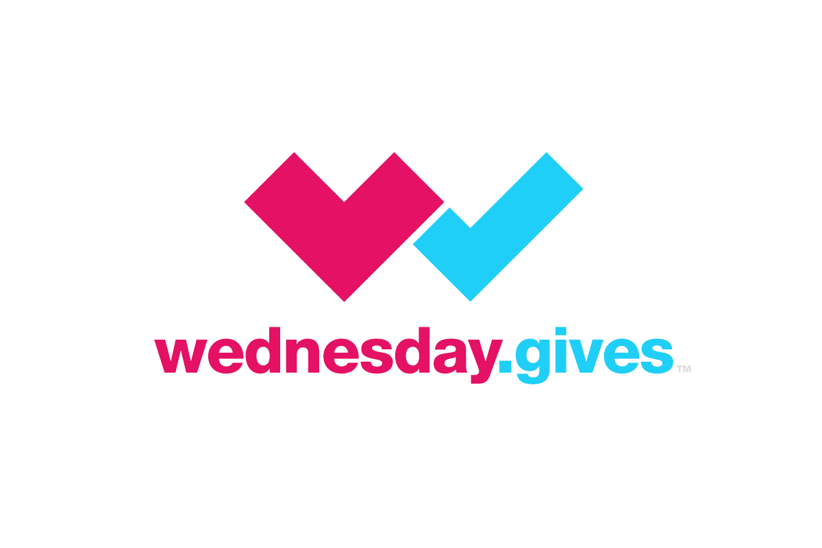 Wednesday Gives
